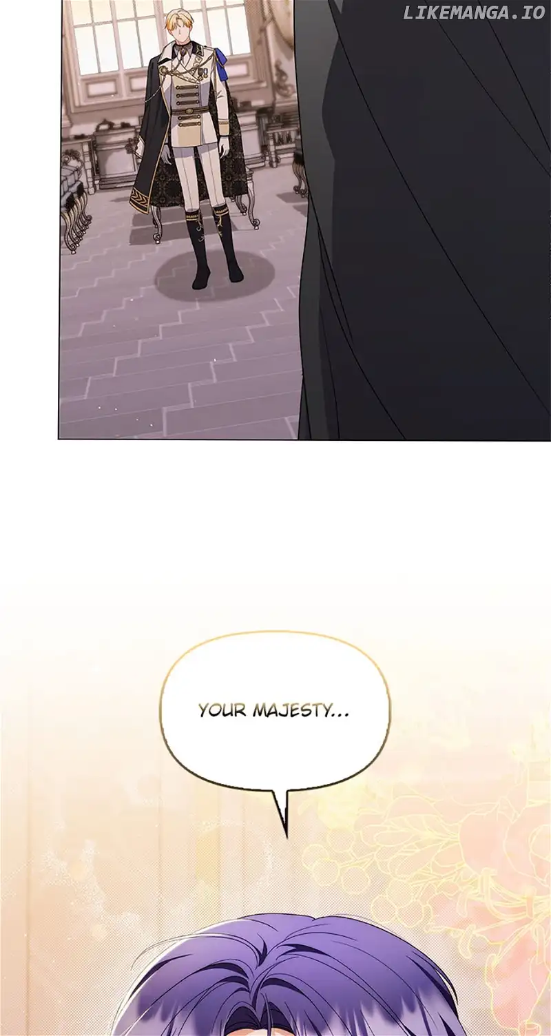 I Became the Tyrant’s Translator chapter 74 page 26