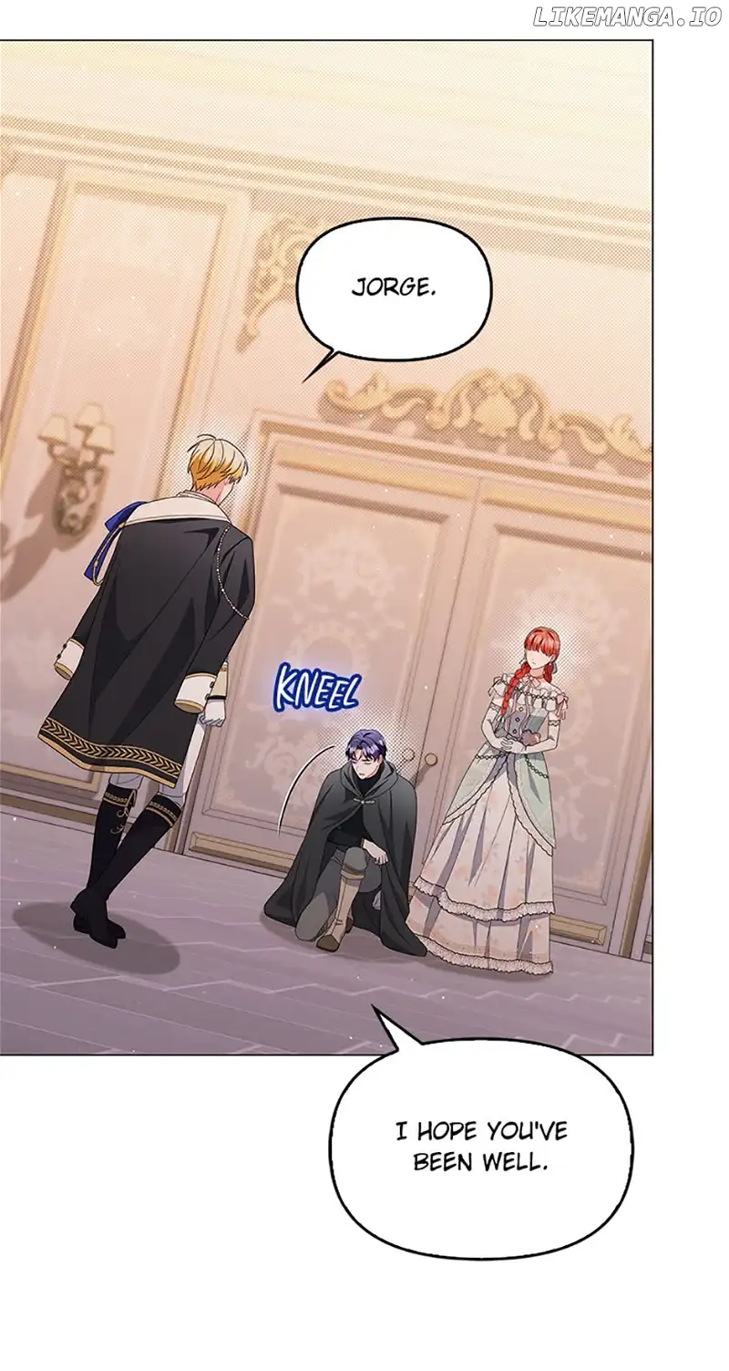 I Became the Tyrant’s Translator chapter 74 page 28
