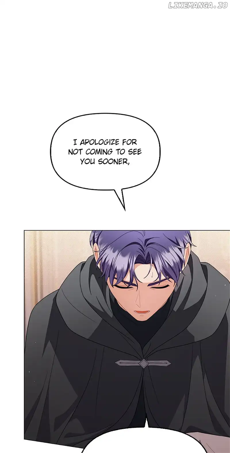 I Became the Tyrant’s Translator chapter 74 page 29