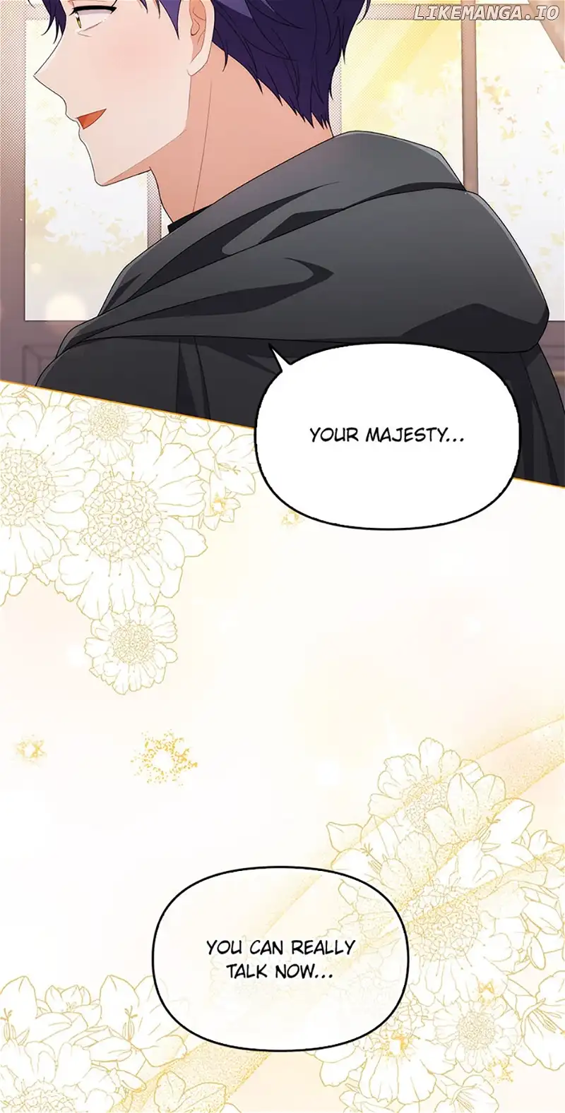 I Became the Tyrant’s Translator chapter 74 page 34