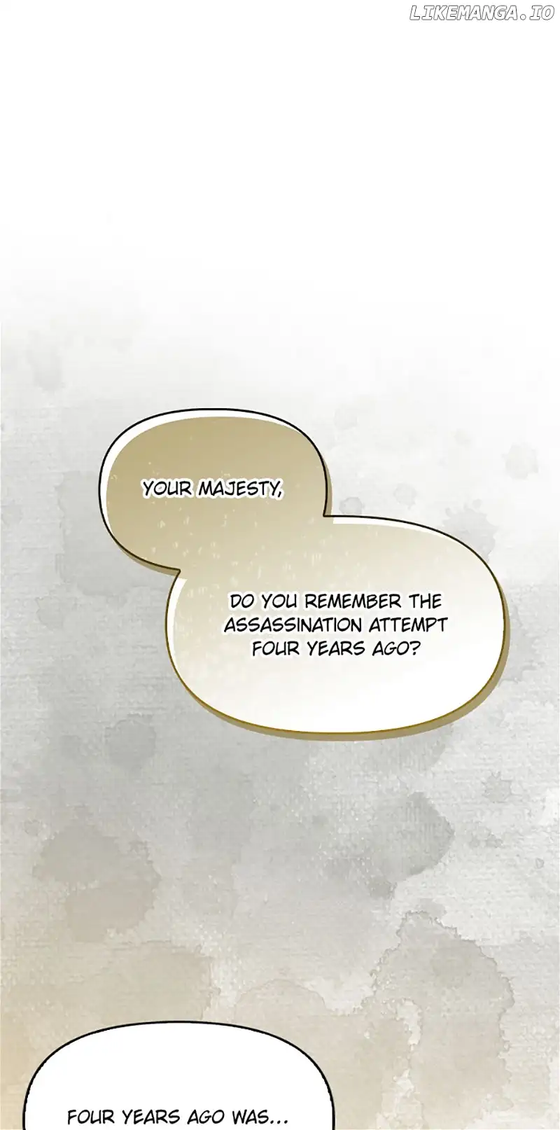 I Became the Tyrant’s Translator chapter 74 page 37