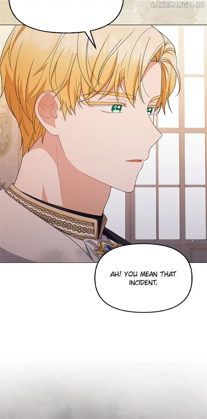 I Became the Tyrant’s Translator chapter 74 page 38