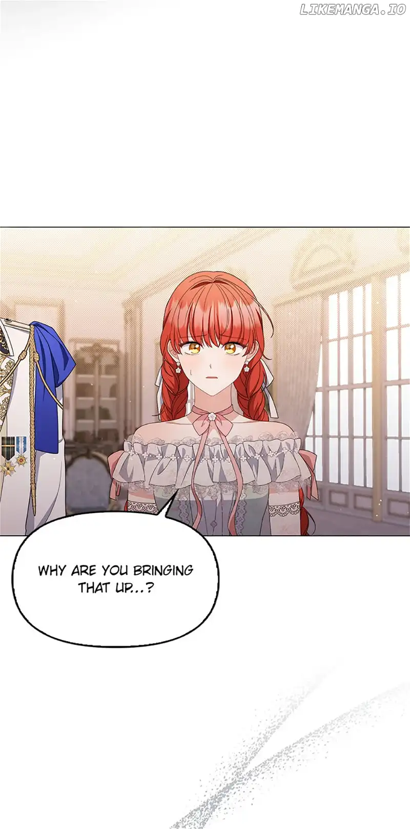 I Became the Tyrant’s Translator chapter 74 page 41