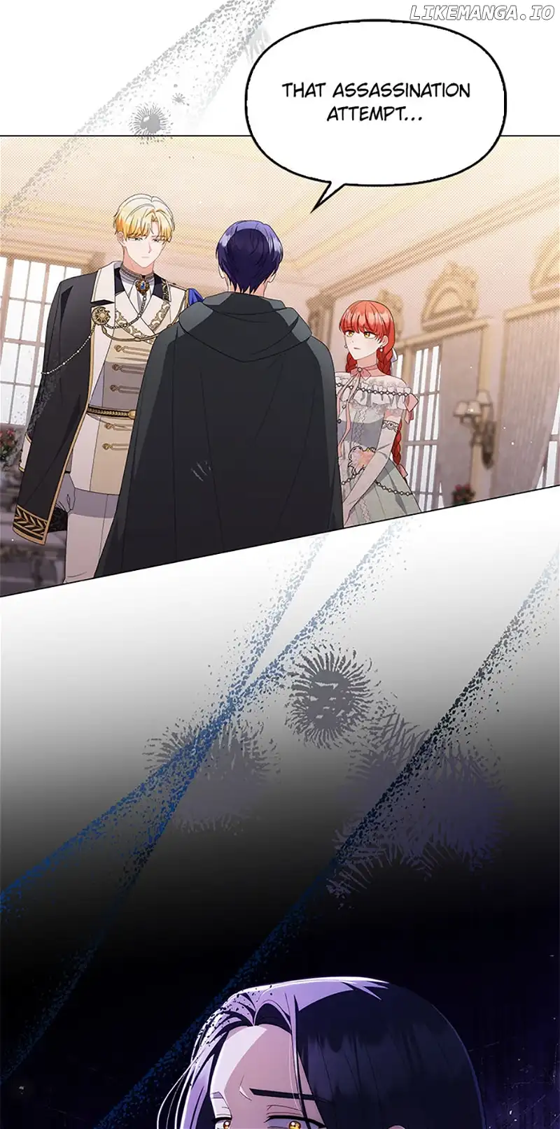 I Became the Tyrant’s Translator chapter 74 page 42