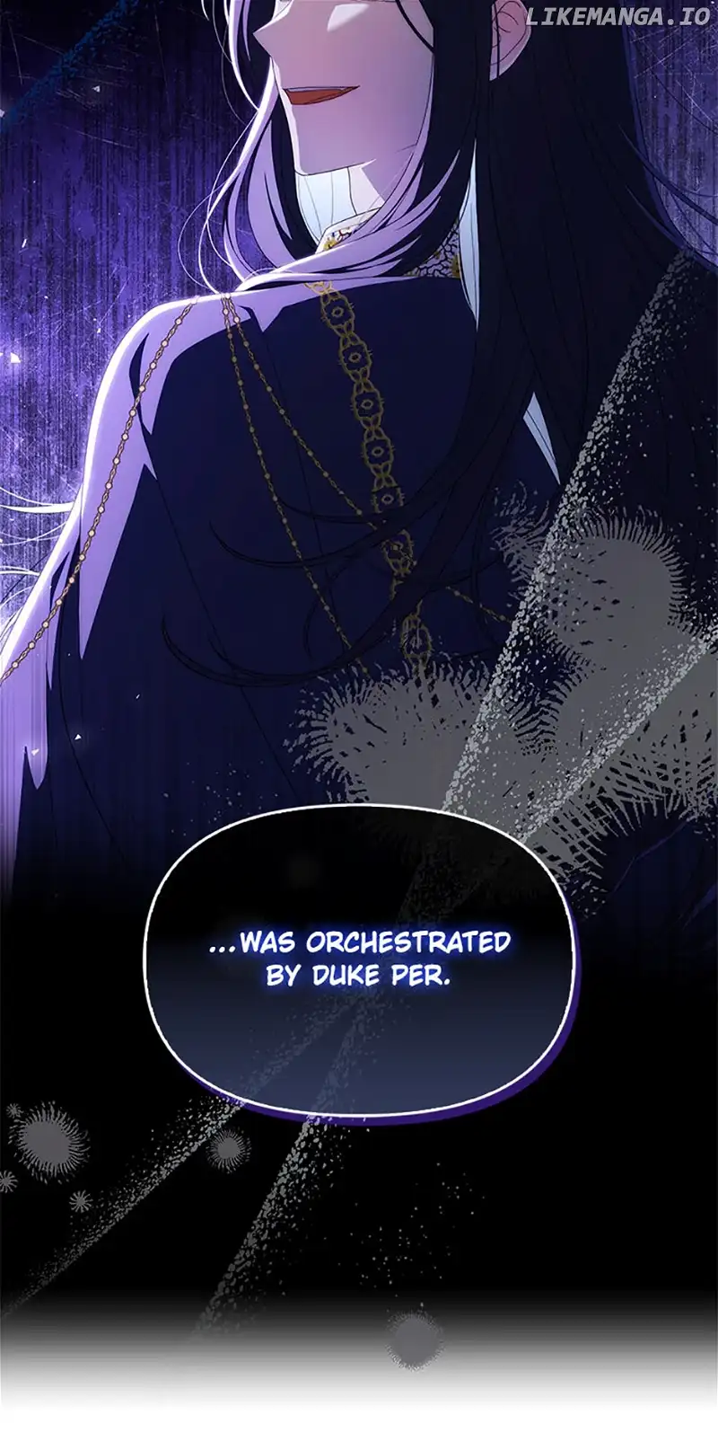 I Became the Tyrant’s Translator chapter 74 page 43
