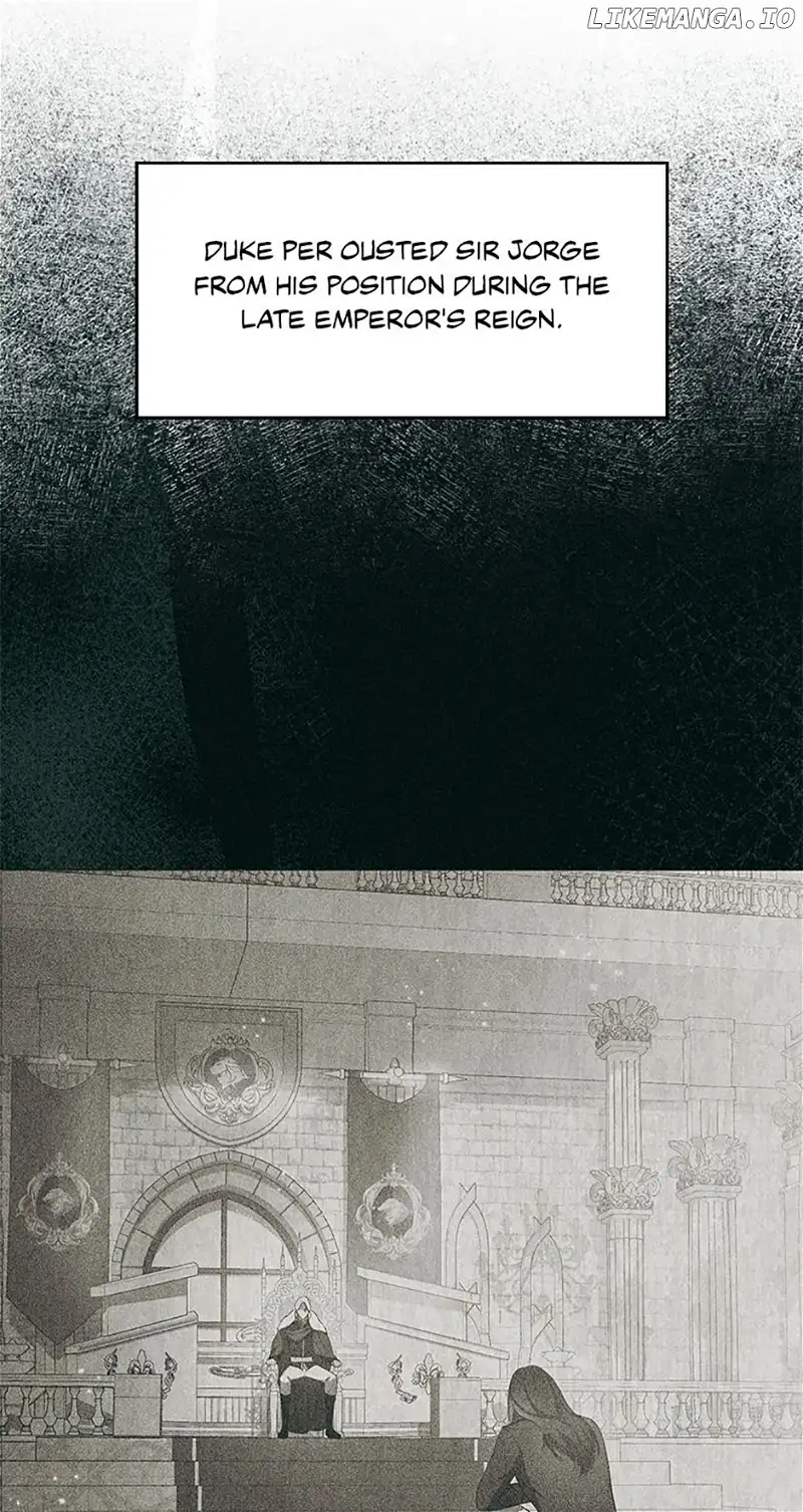 I Became the Tyrant’s Translator chapter 74 page 45