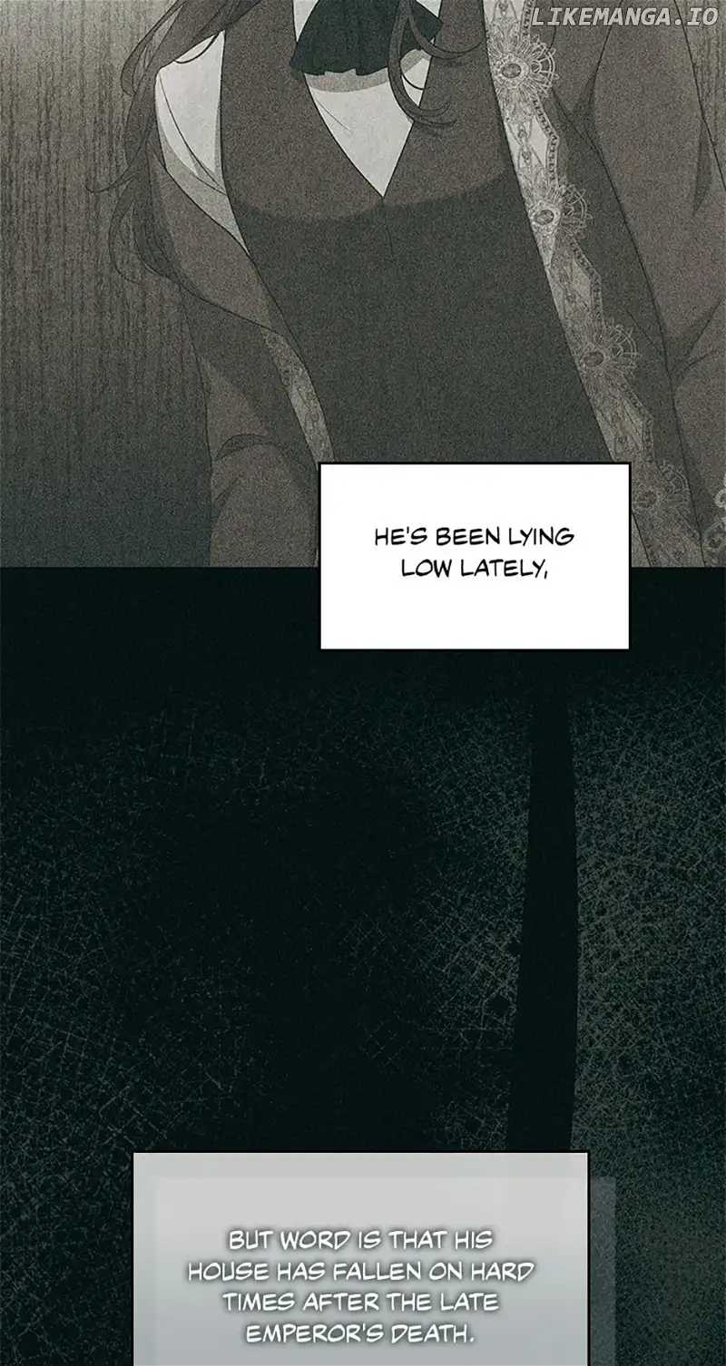 I Became the Tyrant’s Translator chapter 74 page 47