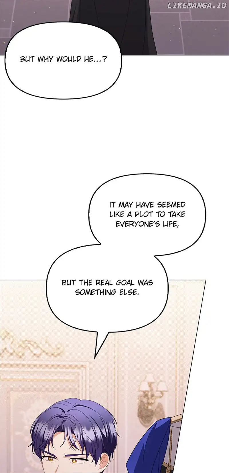 I Became the Tyrant’s Translator chapter 74 page 50