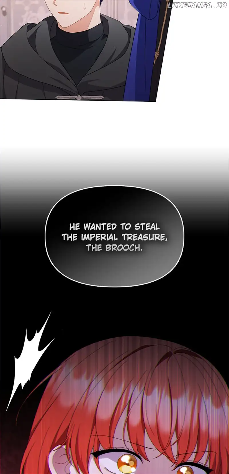 I Became the Tyrant’s Translator chapter 74 page 51