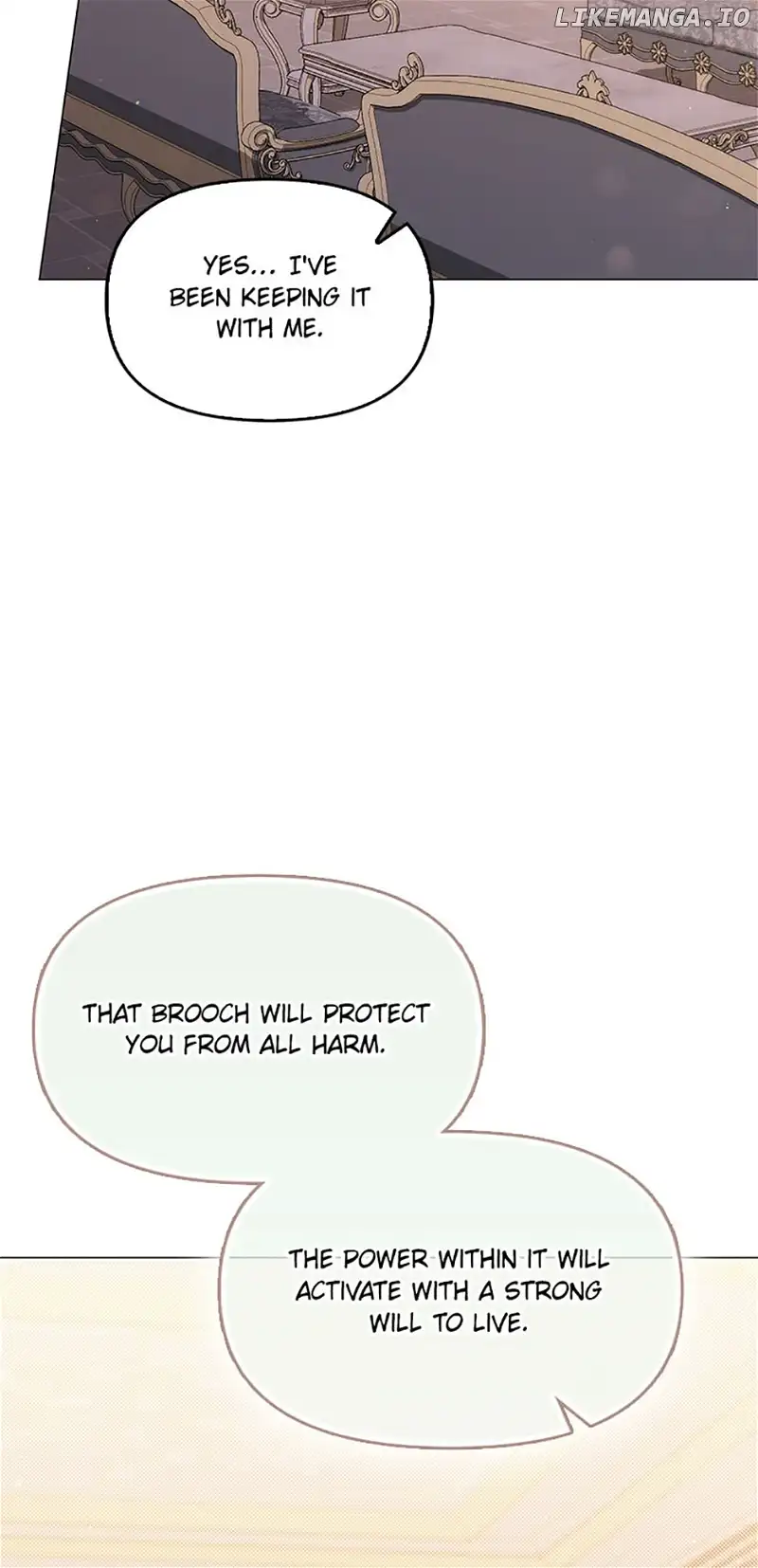 I Became the Tyrant’s Translator chapter 74 page 53