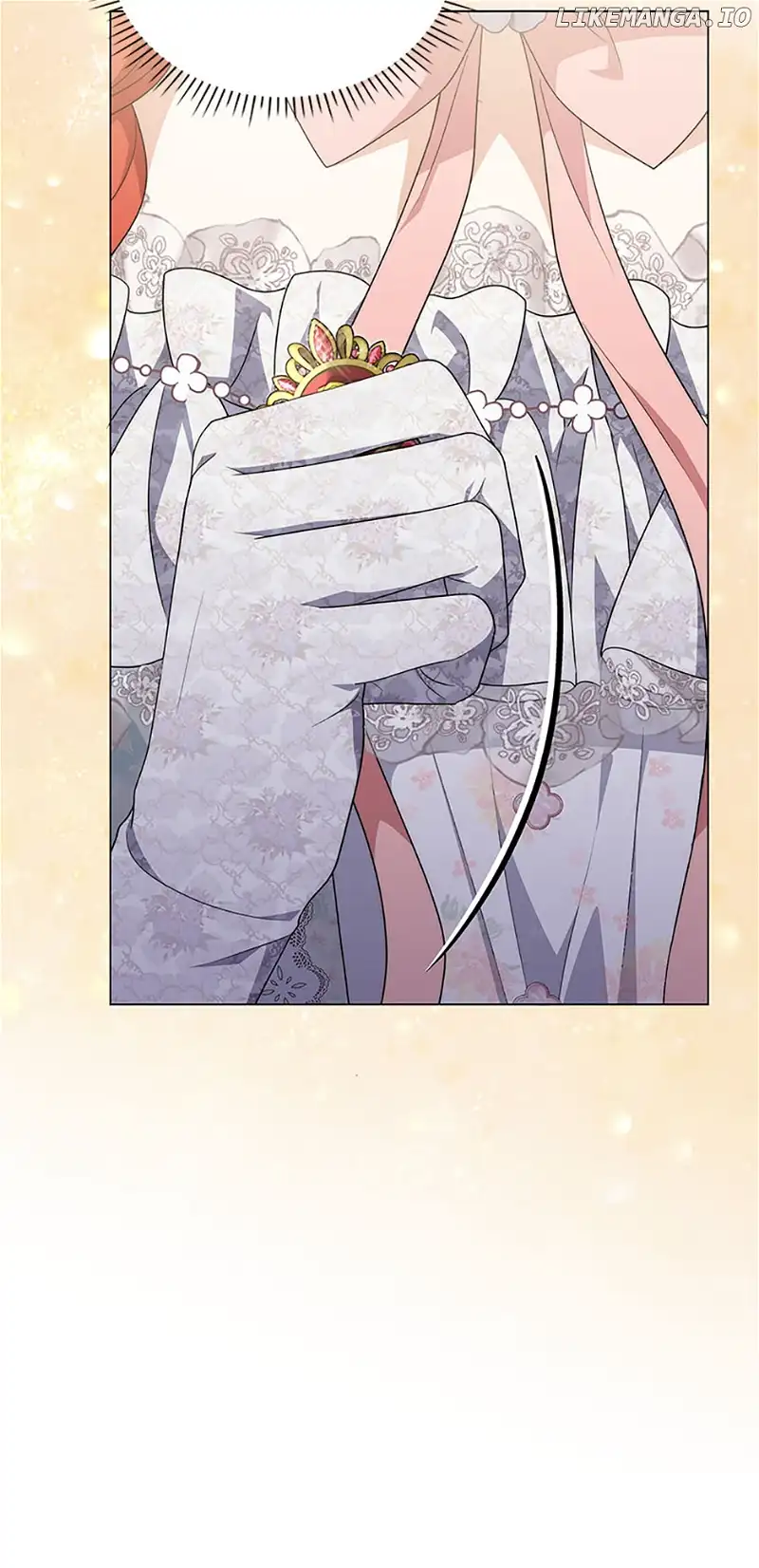 I Became the Tyrant’s Translator chapter 74 page 55