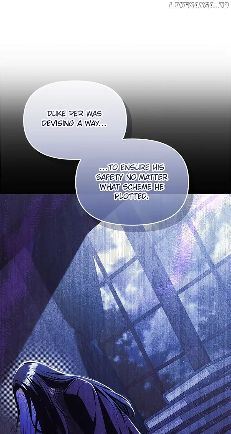 I Became the Tyrant’s Translator chapter 74 page 56