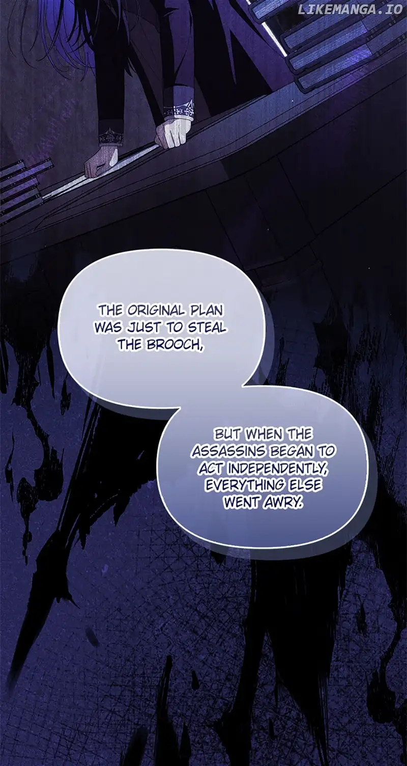 I Became the Tyrant’s Translator chapter 74 page 57