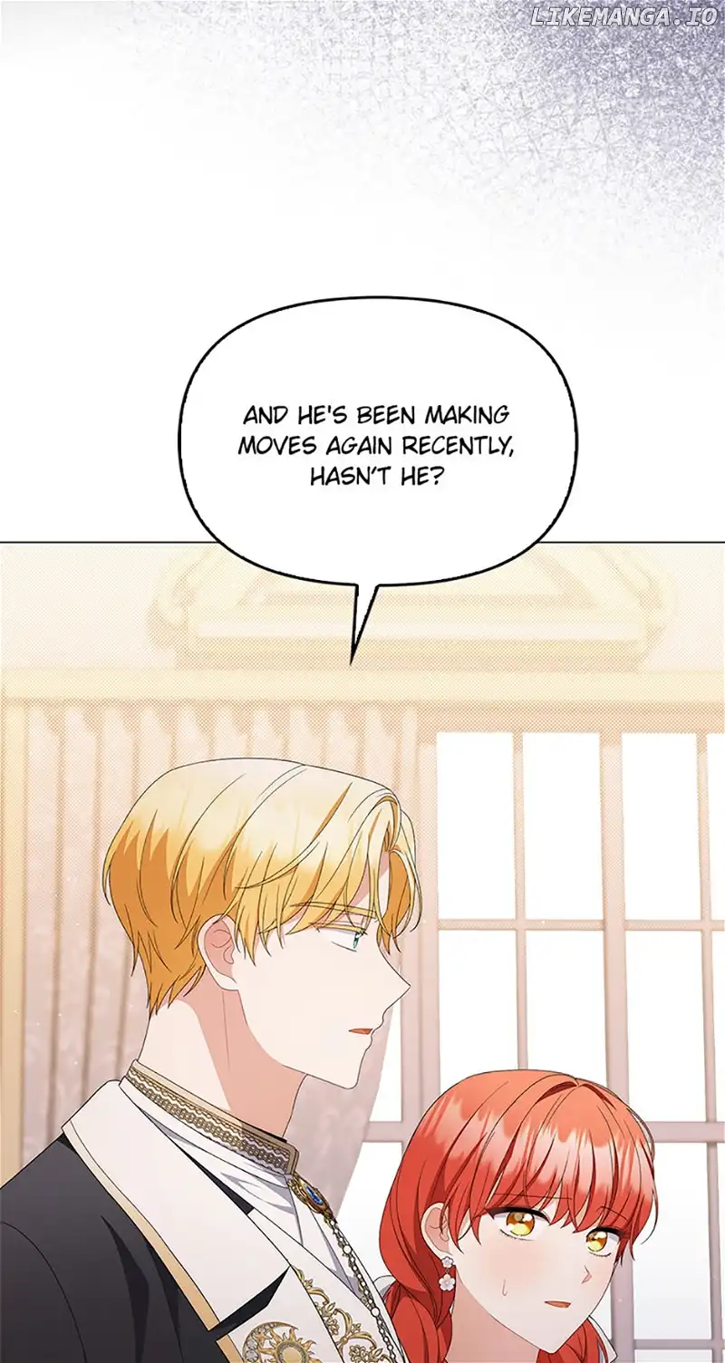 I Became the Tyrant’s Translator chapter 74 page 59