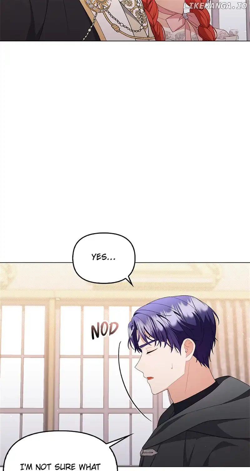 I Became the Tyrant’s Translator chapter 74 page 60