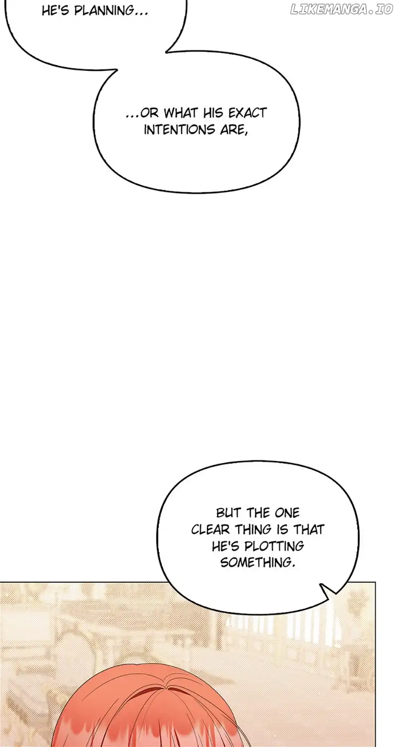 I Became the Tyrant’s Translator chapter 74 page 61
