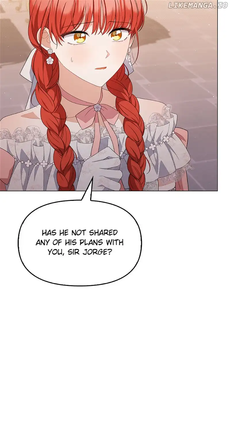 I Became the Tyrant’s Translator chapter 74 page 62