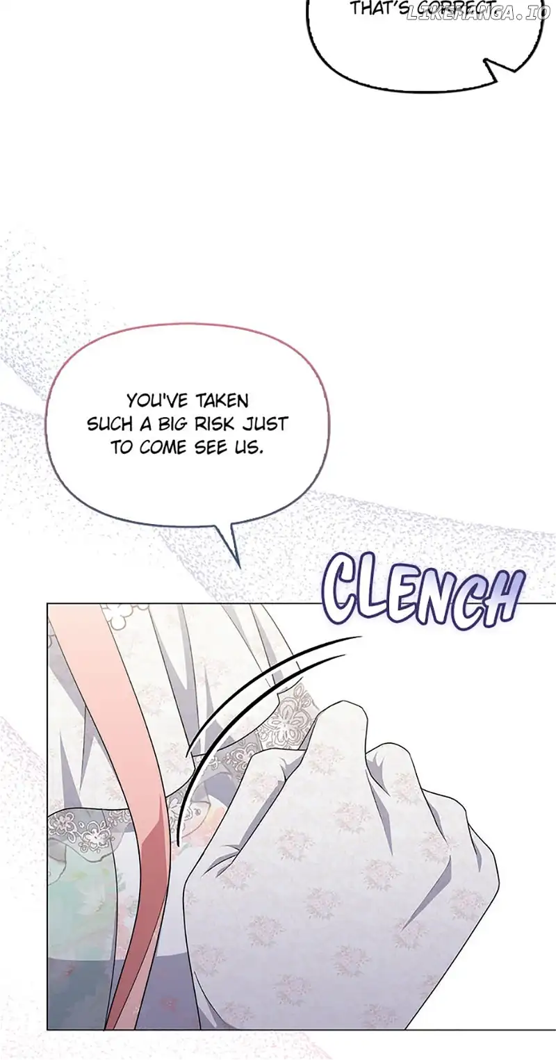 I Became the Tyrant’s Translator chapter 74 page 65