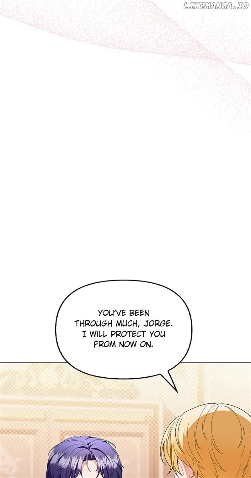 I Became the Tyrant’s Translator chapter 74 page 66