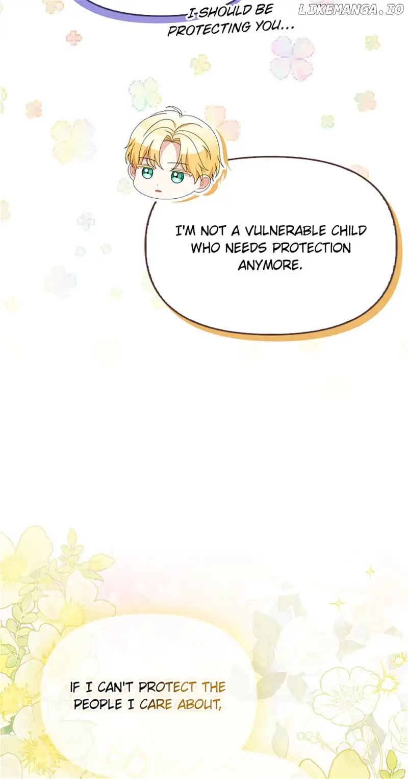 I Became the Tyrant’s Translator chapter 74 page 68