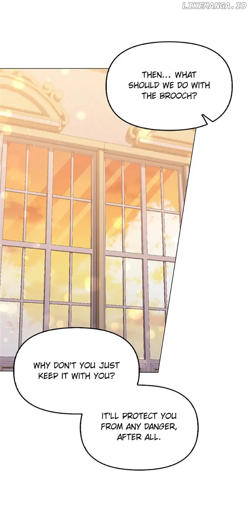 I Became the Tyrant’s Translator chapter 74 page 71