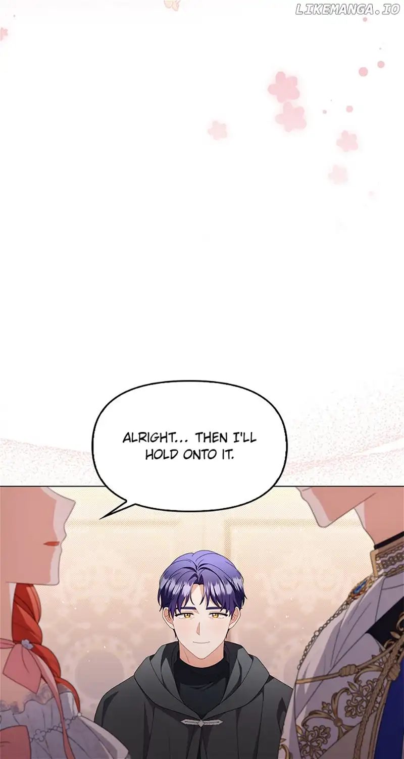 I Became the Tyrant’s Translator chapter 74 page 77