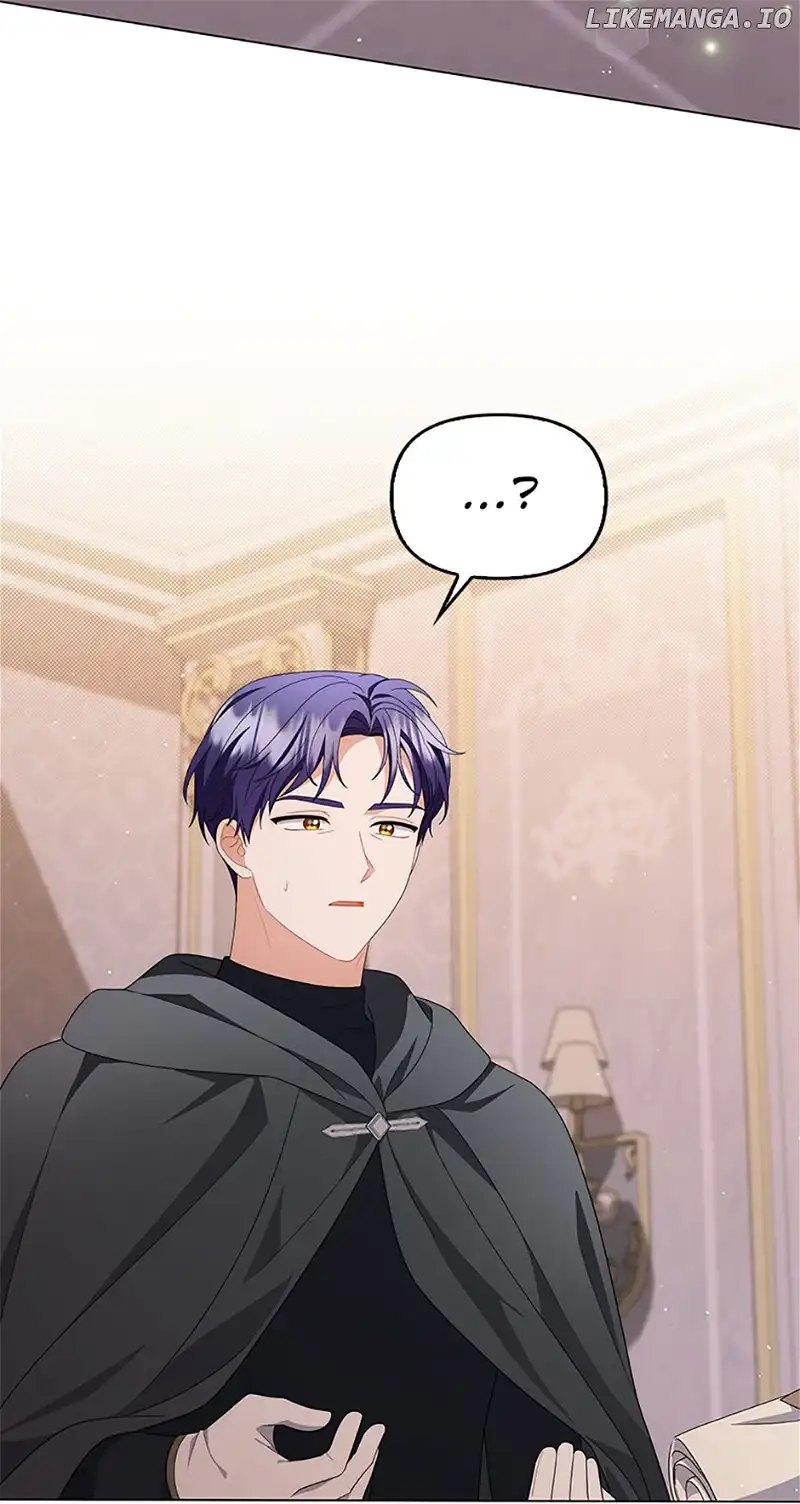 I Became the Tyrant’s Translator chapter 74 page 80