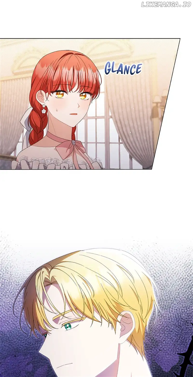 I Became the Tyrant’s Translator chapter 74 page 83
