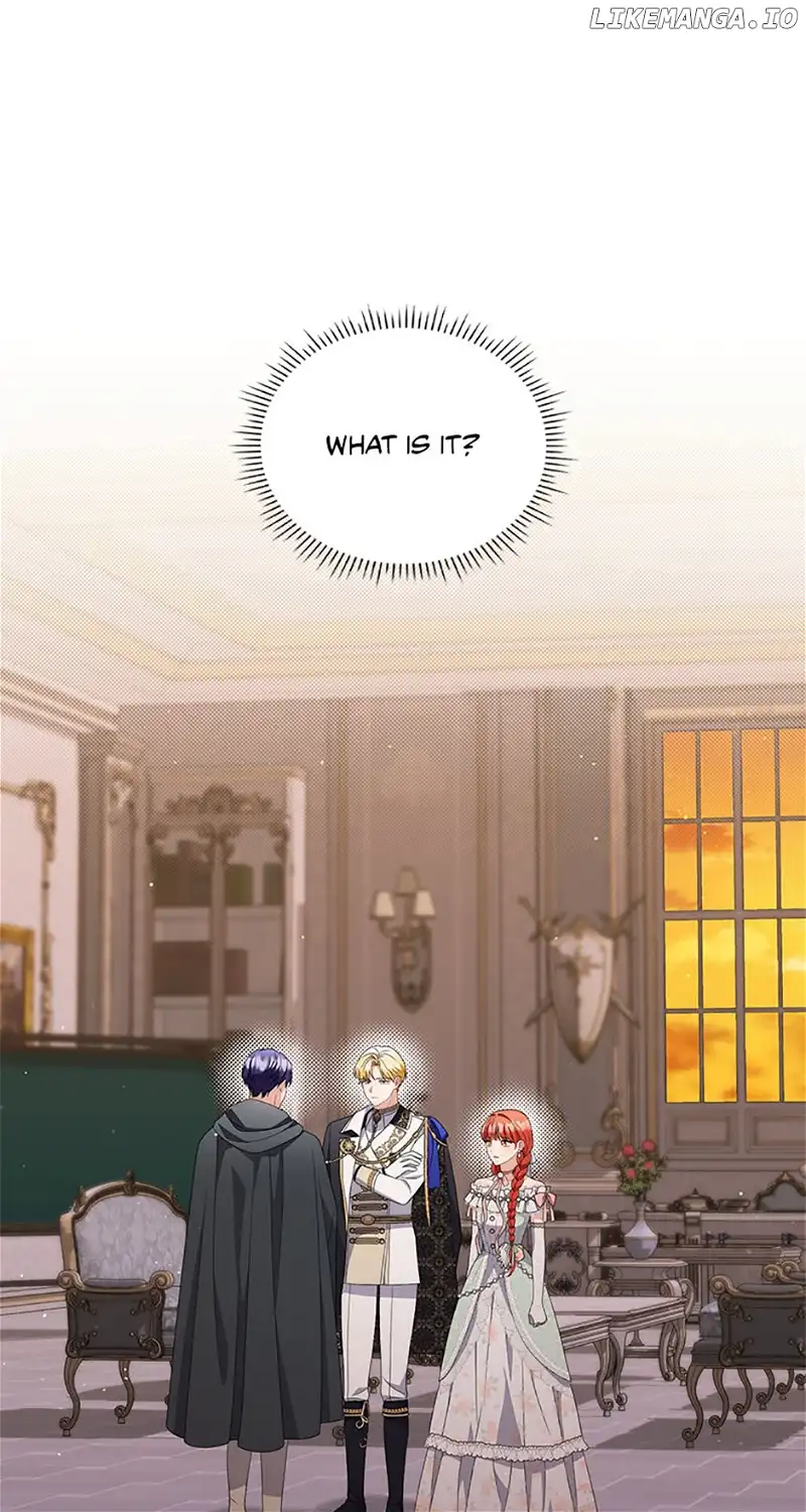 I Became the Tyrant’s Translator chapter 75 page 2