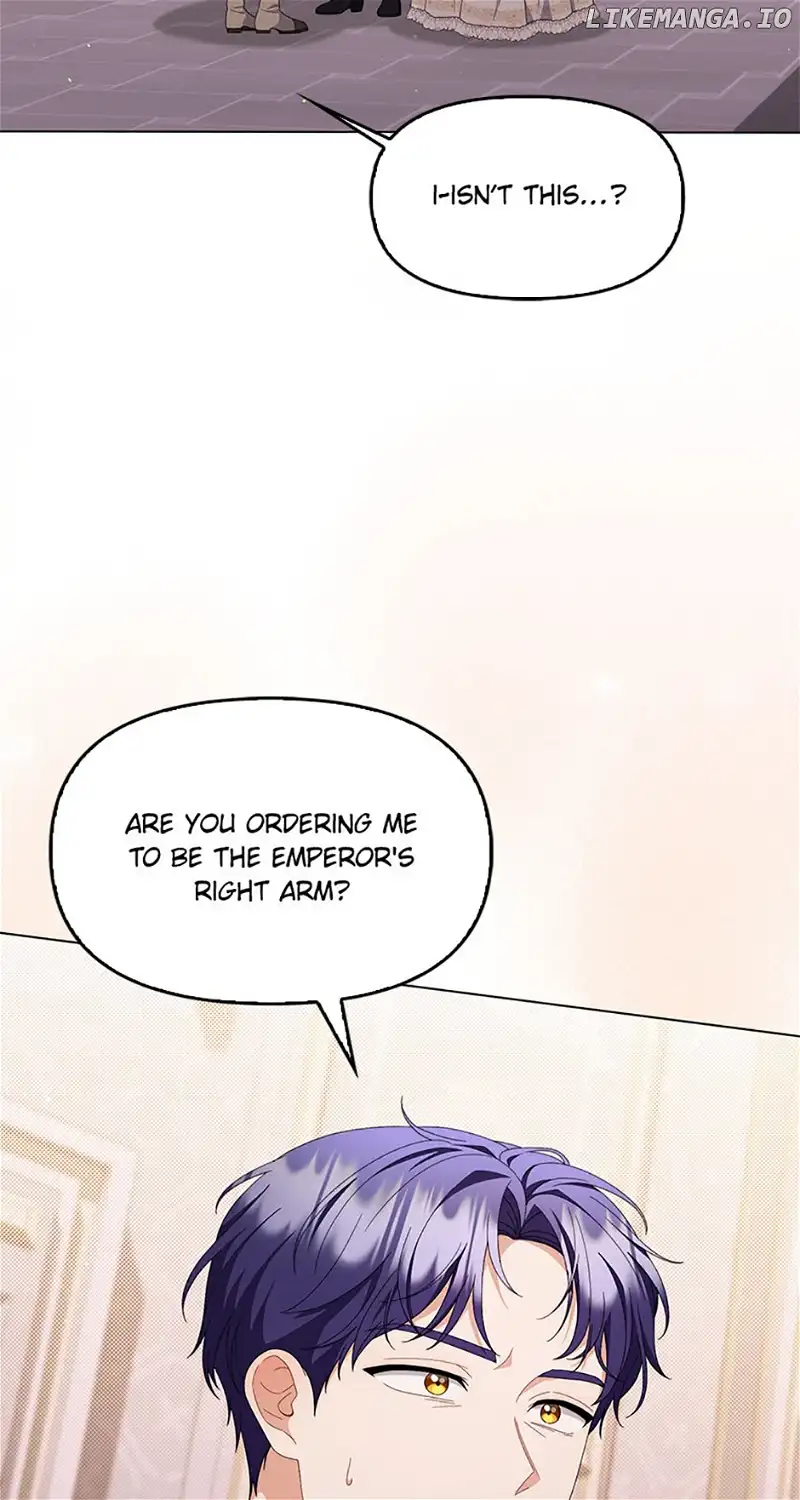 I Became the Tyrant’s Translator chapter 75 page 3