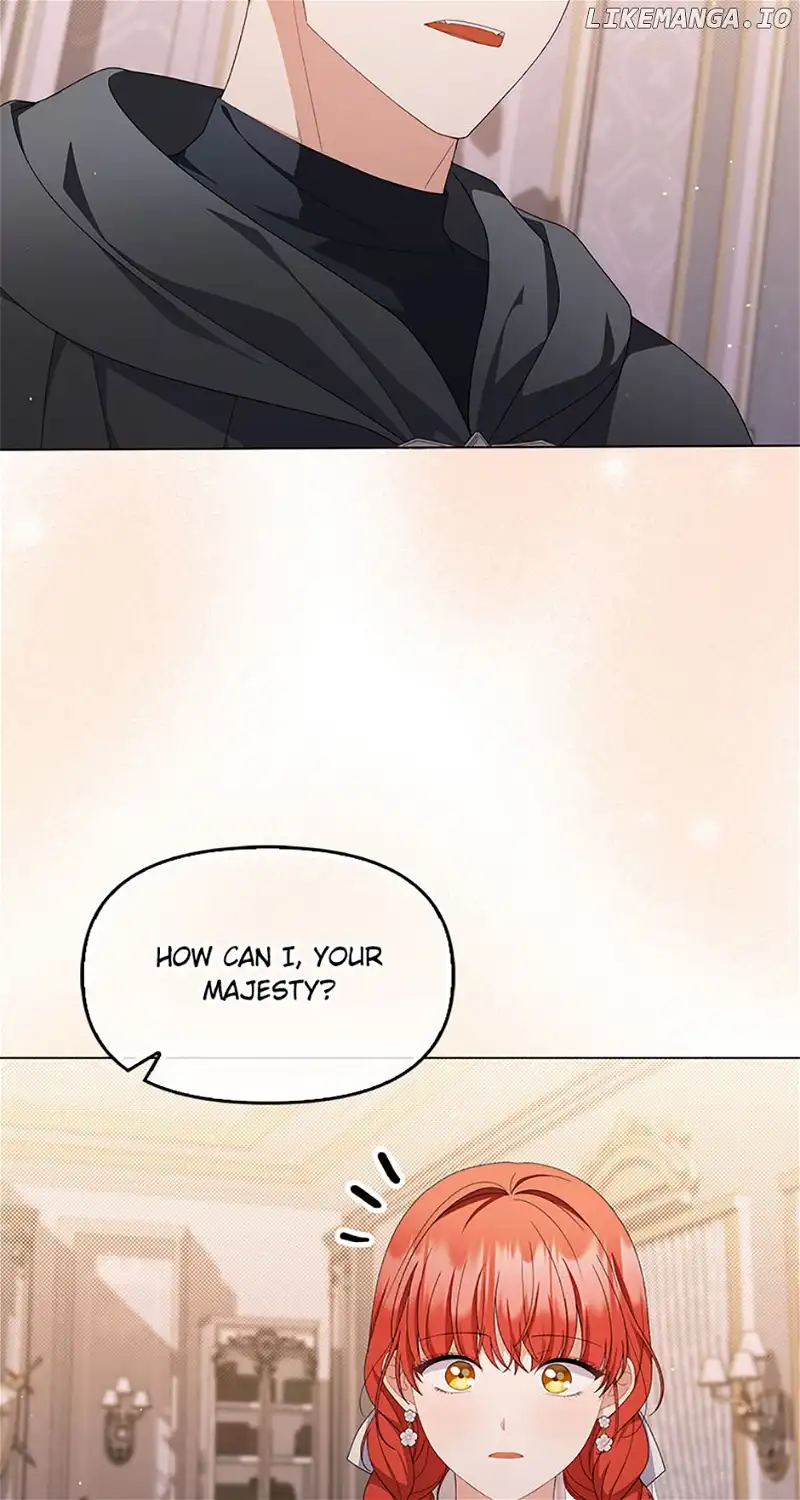 I Became the Tyrant’s Translator chapter 75 page 4