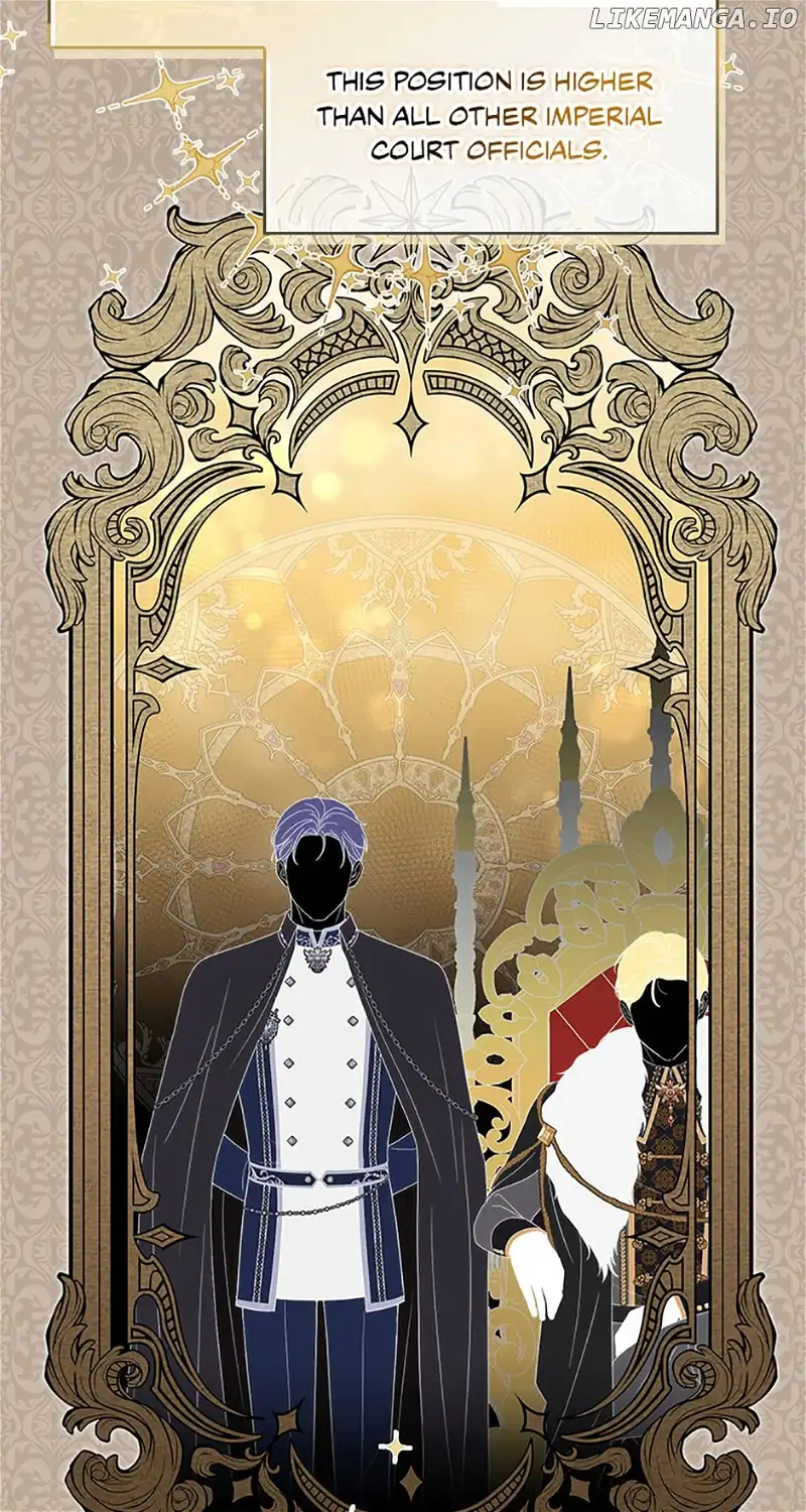 I Became the Tyrant’s Translator chapter 75 page 6