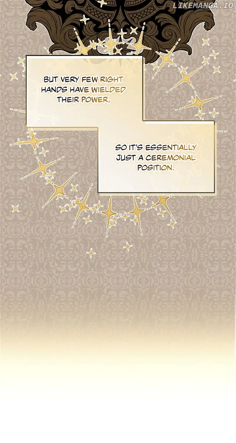 I Became the Tyrant’s Translator chapter 75 page 7