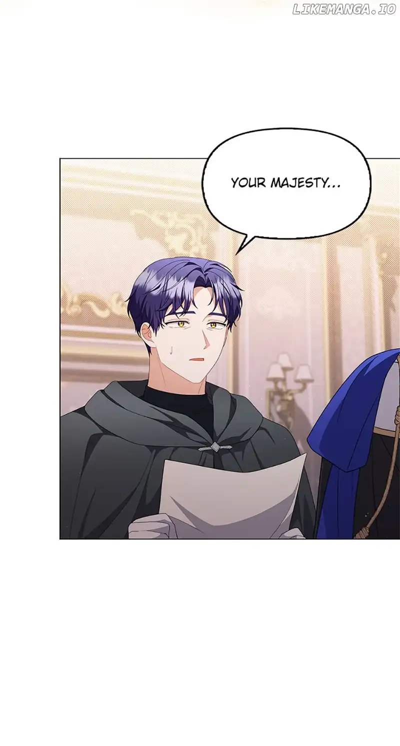 I Became the Tyrant’s Translator chapter 75 page 11