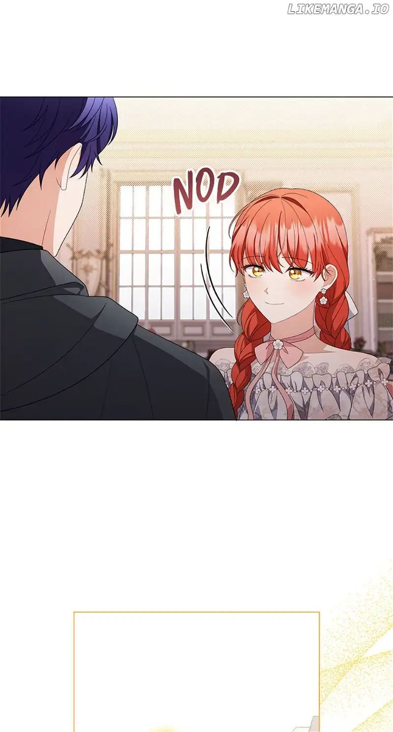 I Became the Tyrant’s Translator chapter 75 page 12