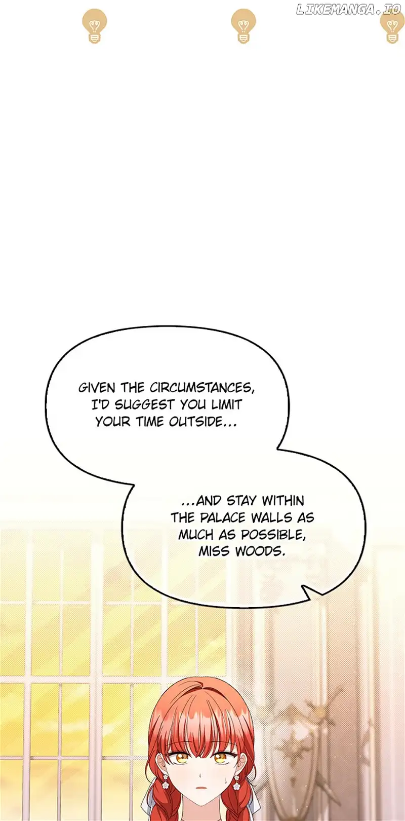 I Became the Tyrant’s Translator chapter 75 page 16