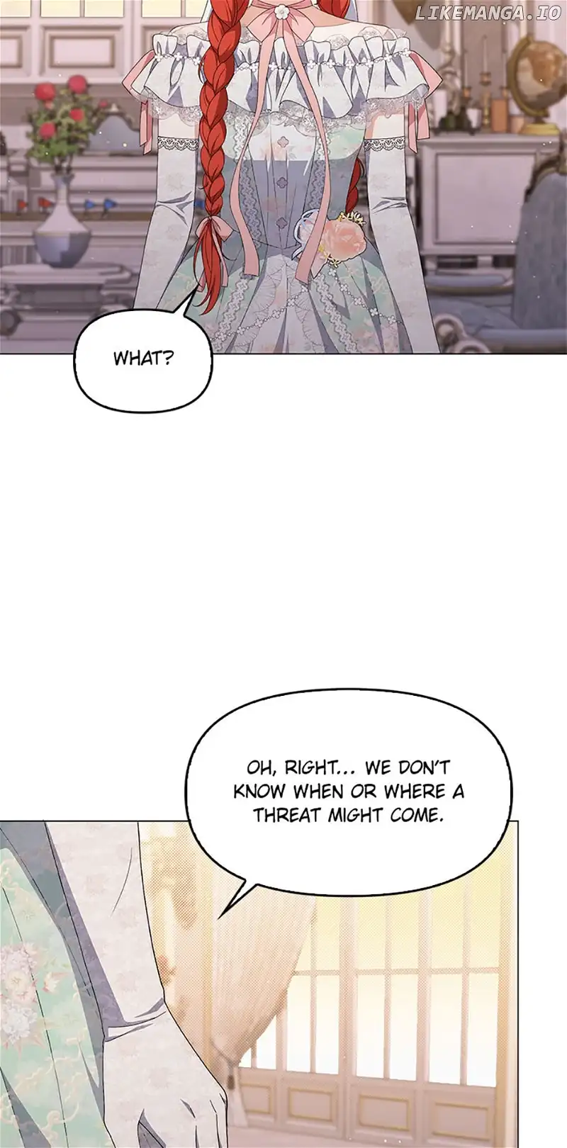 I Became the Tyrant’s Translator chapter 75 page 17
