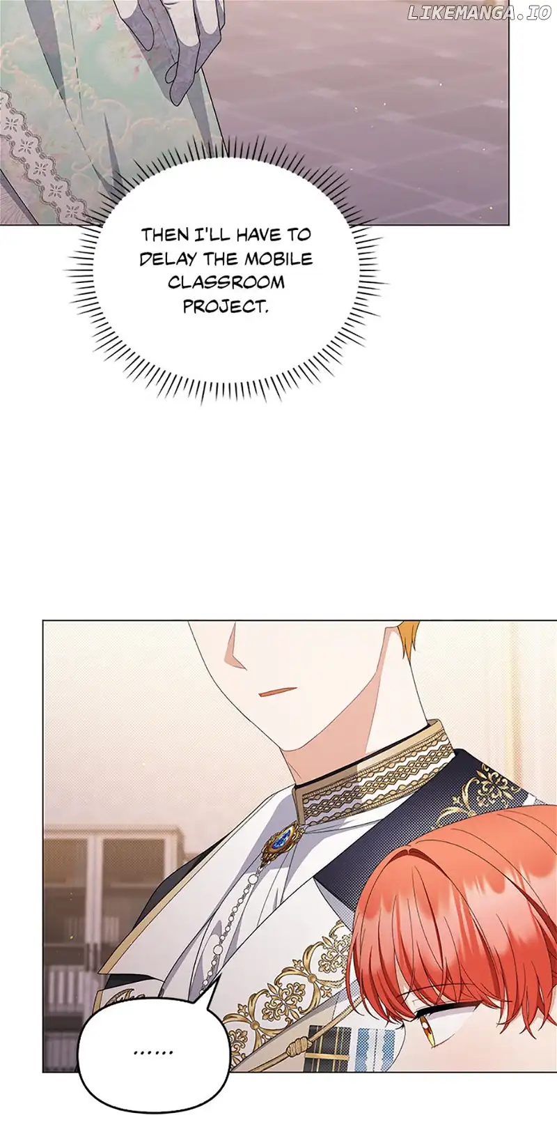 I Became the Tyrant’s Translator chapter 75 page 18
