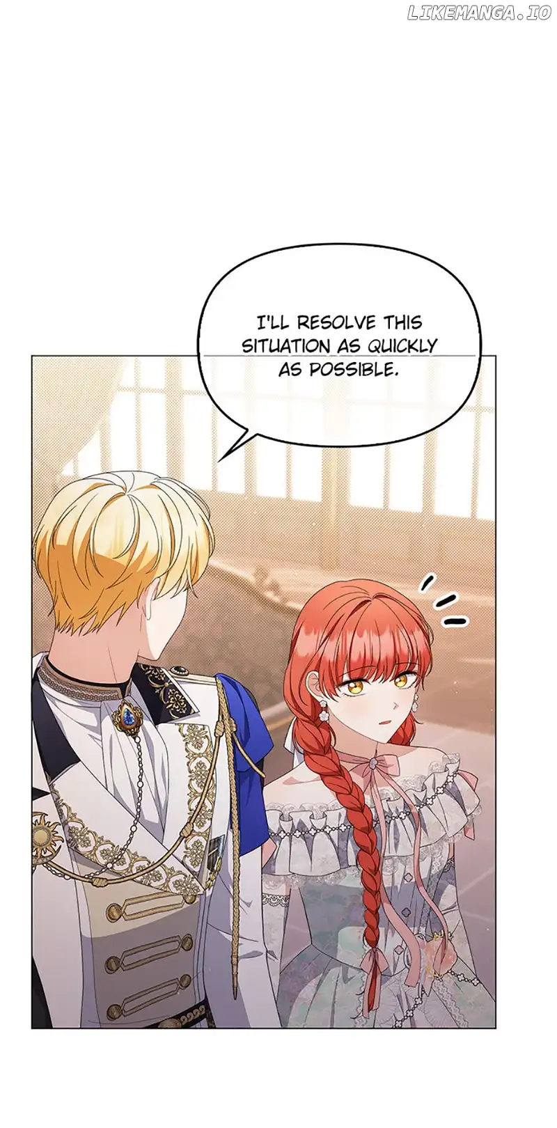 I Became the Tyrant’s Translator chapter 75 page 19