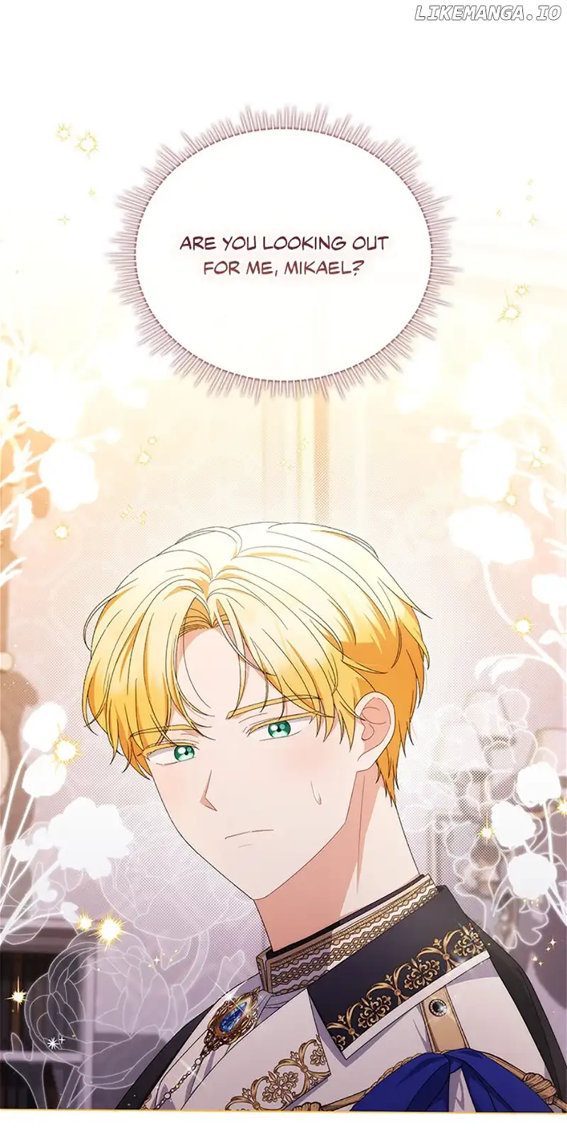 I Became the Tyrant’s Translator chapter 75 page 20