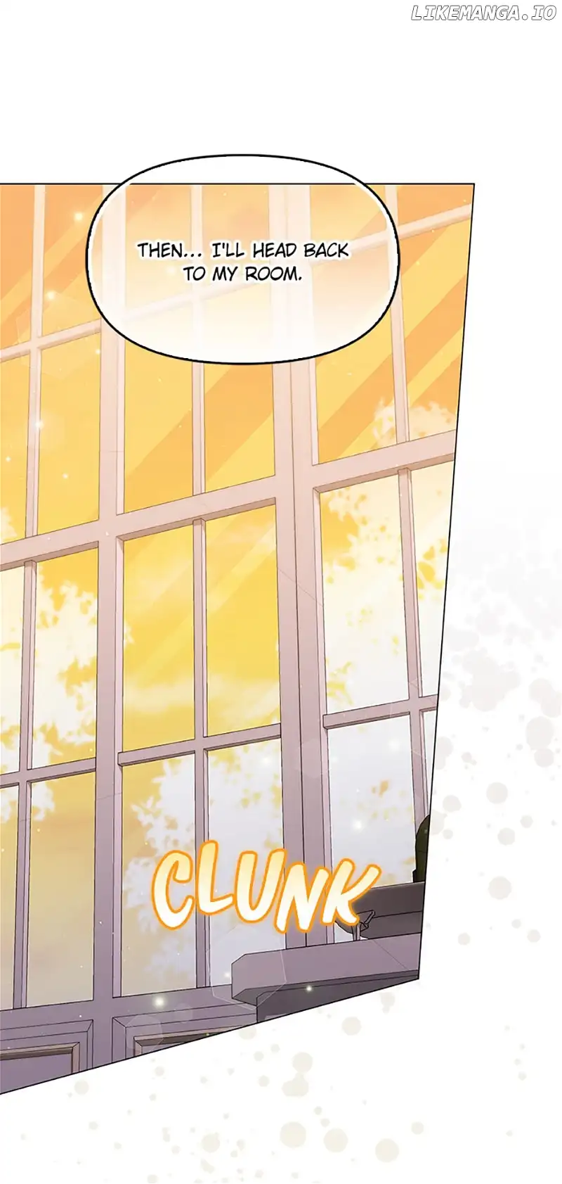 I Became the Tyrant’s Translator chapter 75 page 22