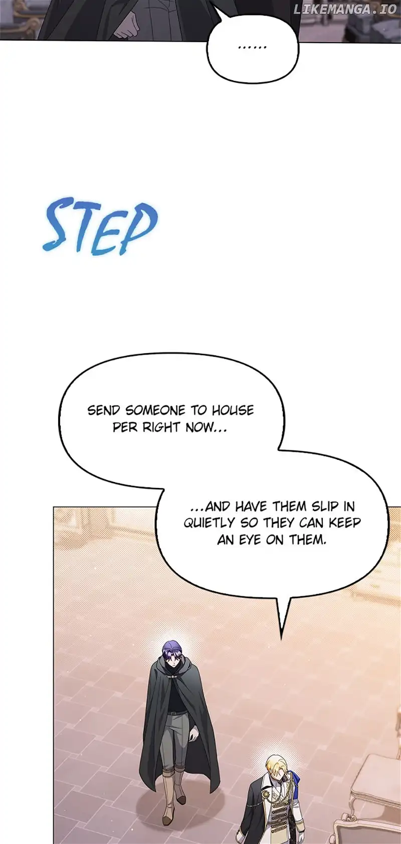 I Became the Tyrant’s Translator chapter 75 page 24