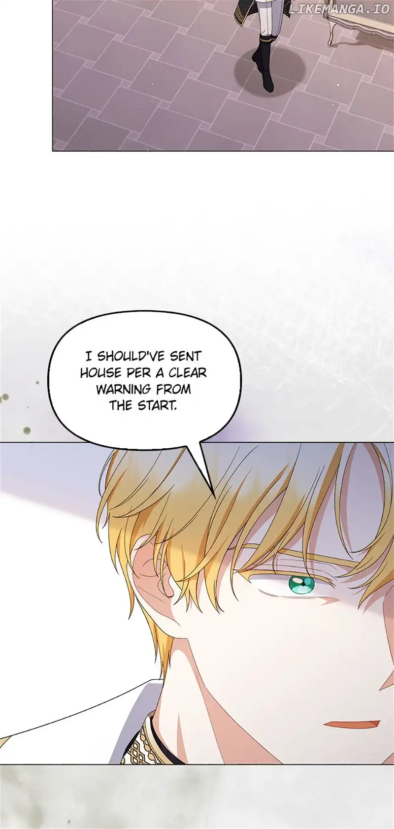 I Became the Tyrant’s Translator chapter 75 page 25