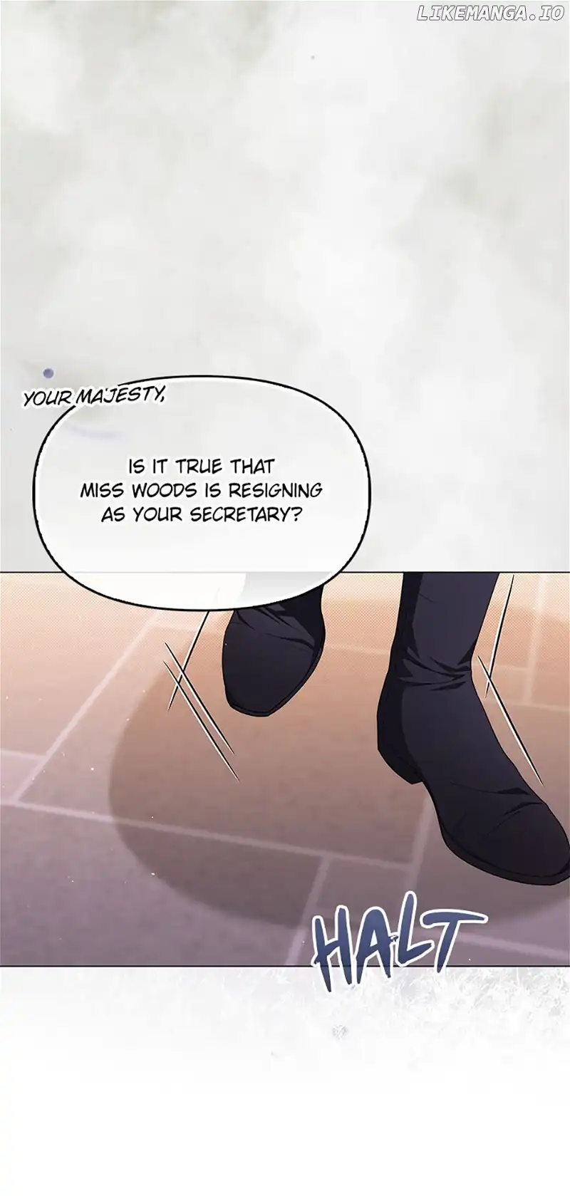I Became the Tyrant’s Translator chapter 75 page 26