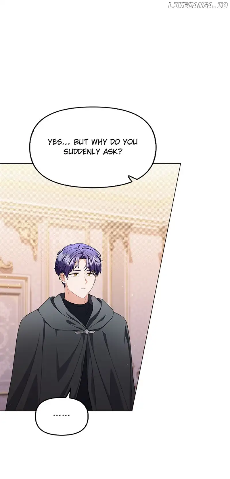 I Became the Tyrant’s Translator chapter 75 page 27