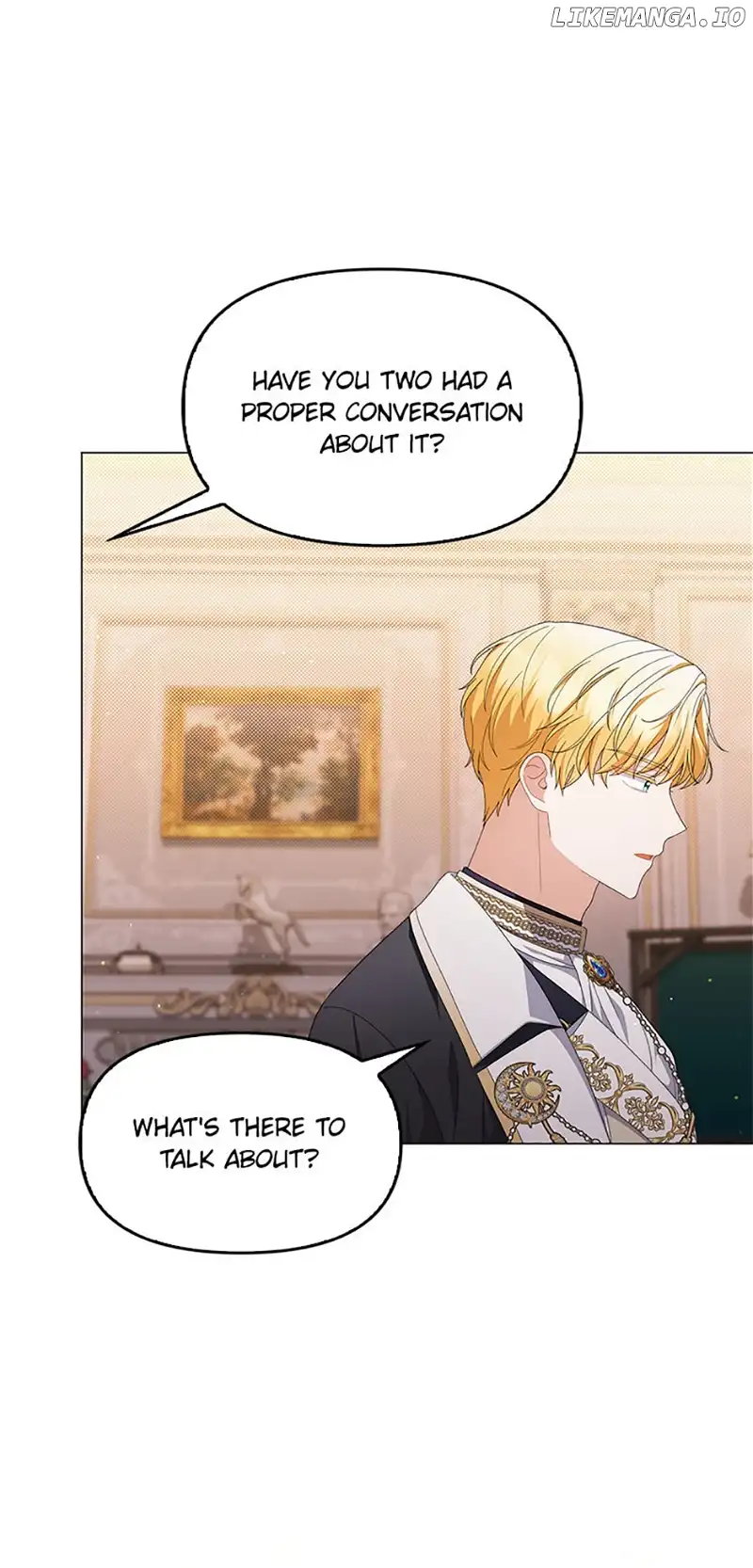 I Became the Tyrant’s Translator chapter 75 page 28