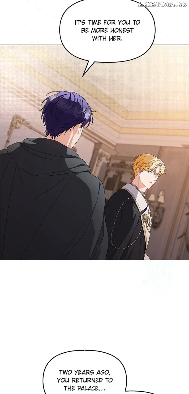I Became the Tyrant’s Translator chapter 75 page 30