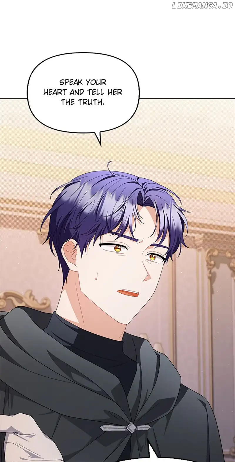 I Became the Tyrant’s Translator chapter 75 page 33