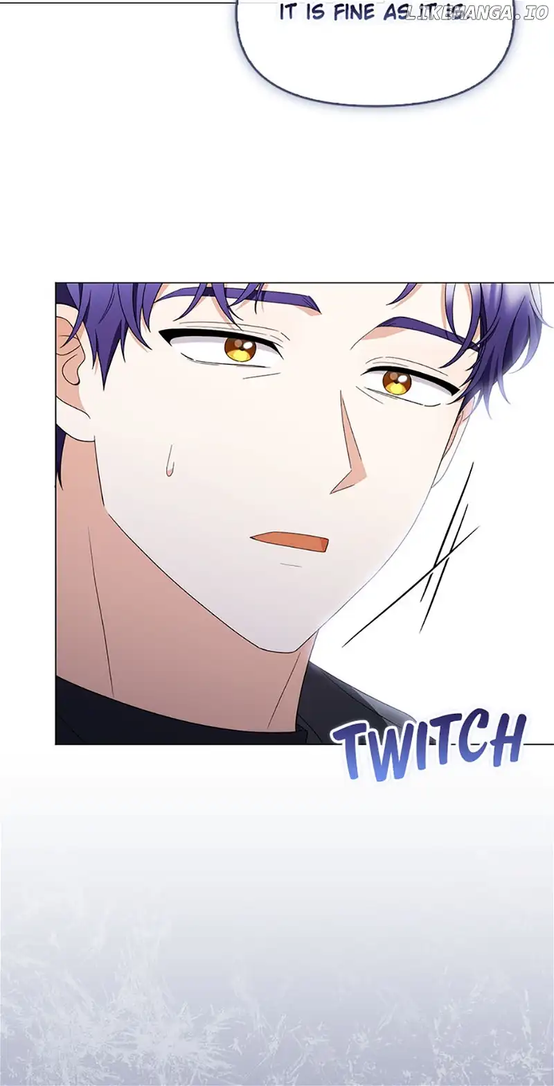 I Became the Tyrant’s Translator chapter 75 page 35