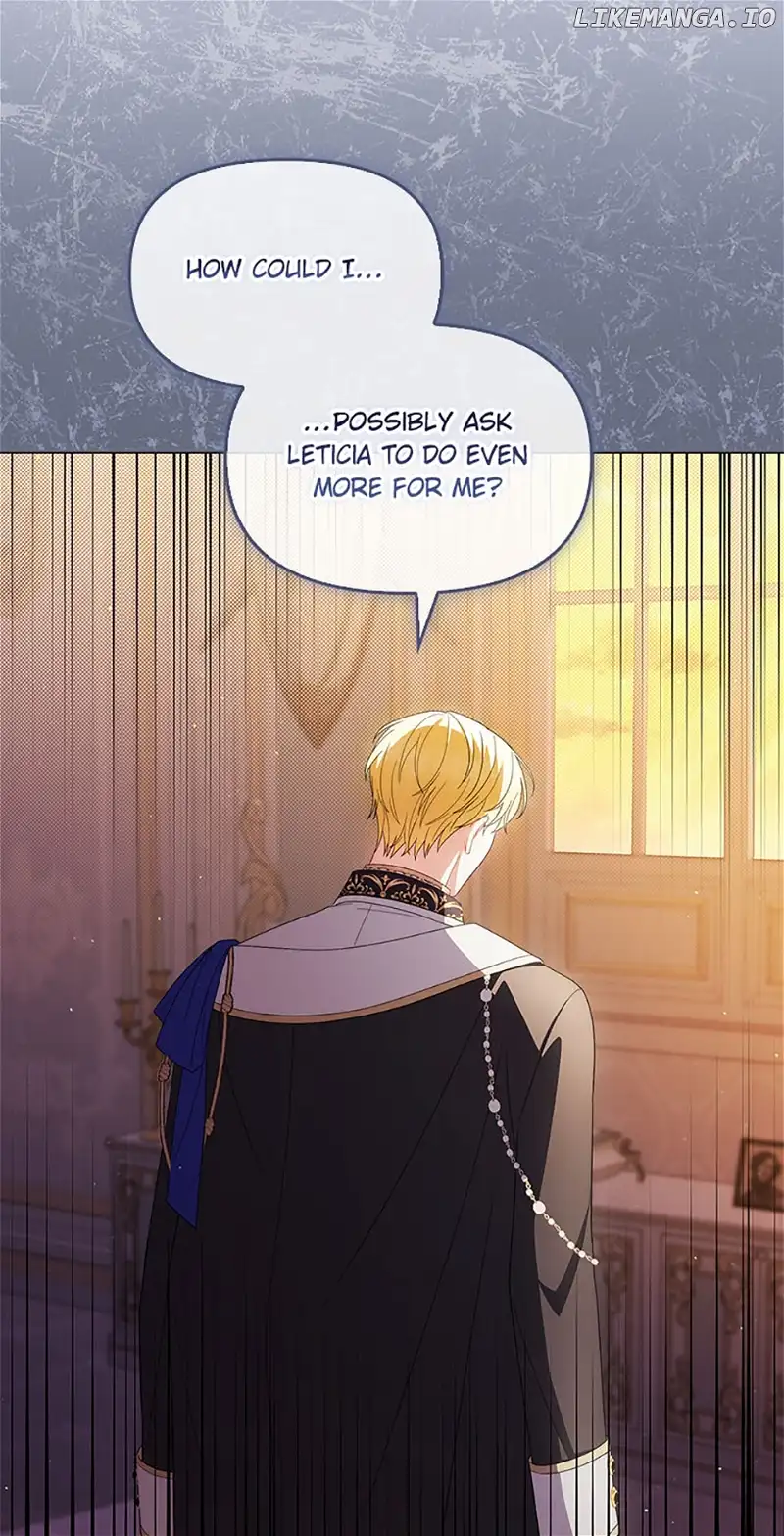 I Became the Tyrant’s Translator chapter 75 page 36